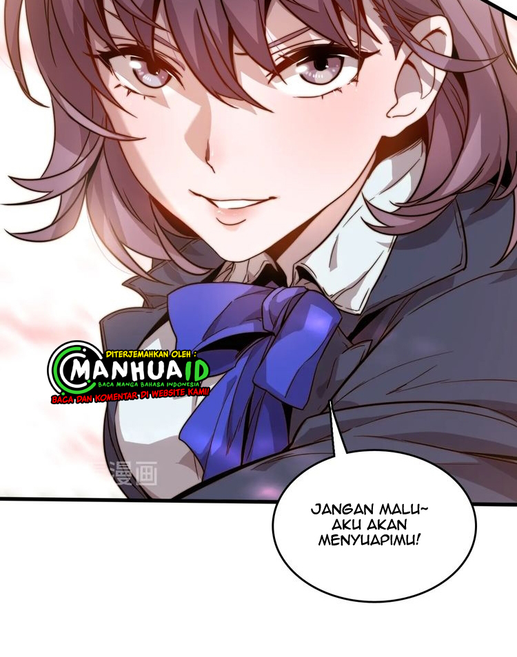 Reborn Doctor Chapter 17 Bahasa Indonesia